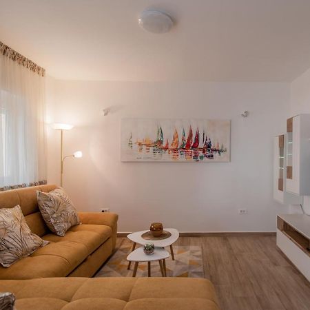 זאדאר Apartment Matija מראה חיצוני תמונה