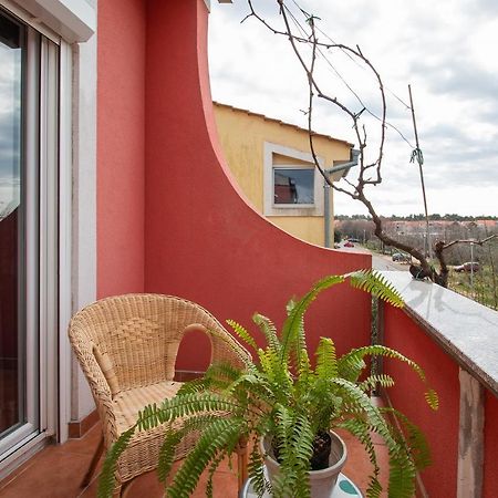 זאדאר Apartment Matija מראה חיצוני תמונה