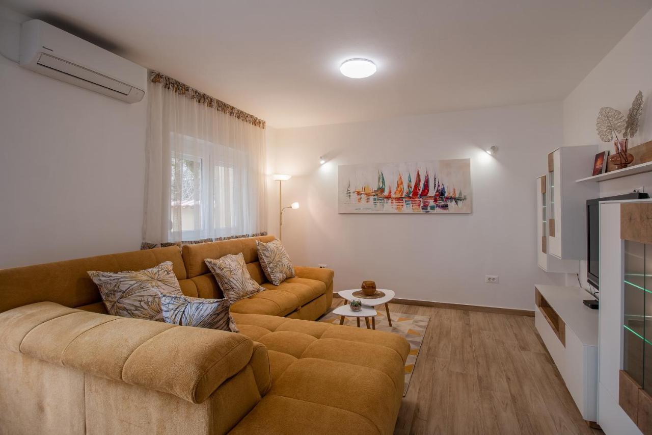 זאדאר Apartment Matija מראה חיצוני תמונה