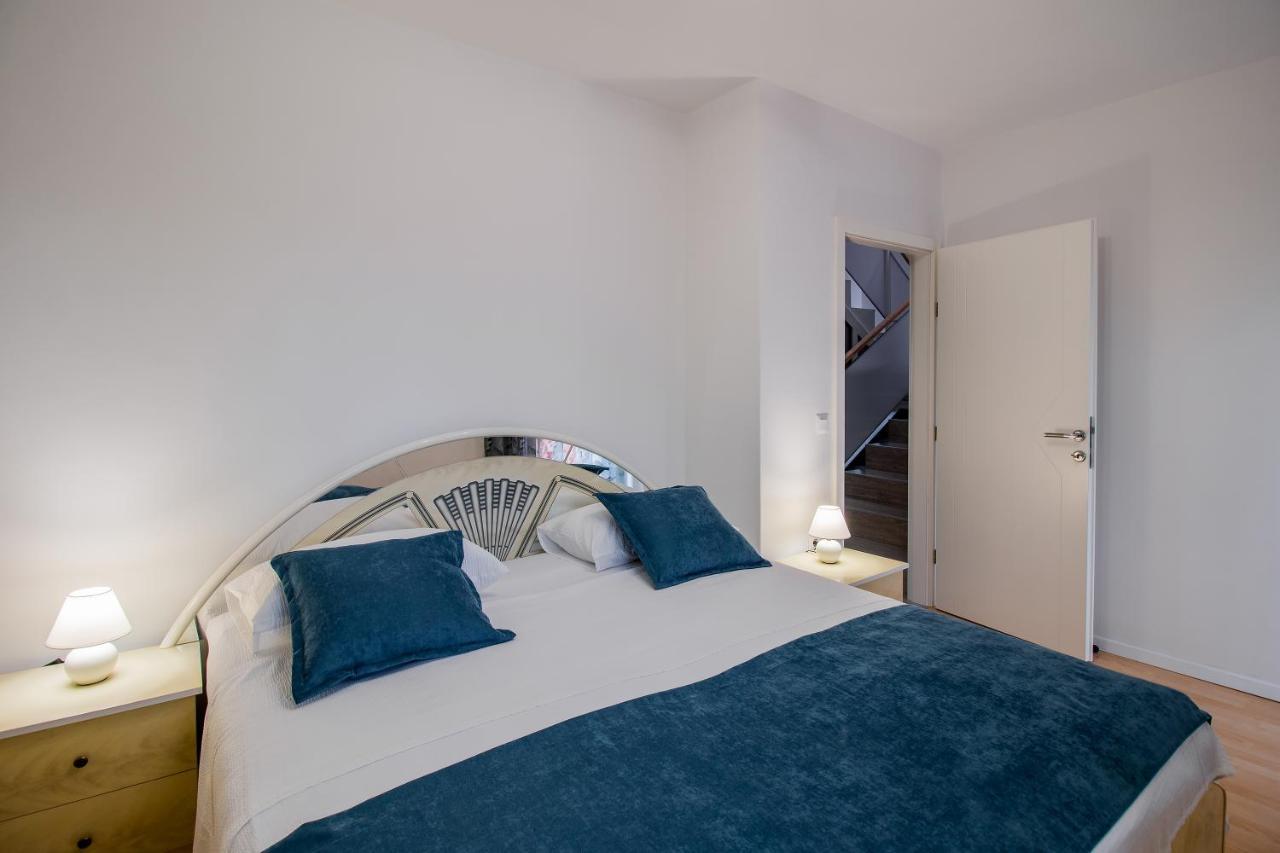 זאדאר Apartment Matija מראה חיצוני תמונה