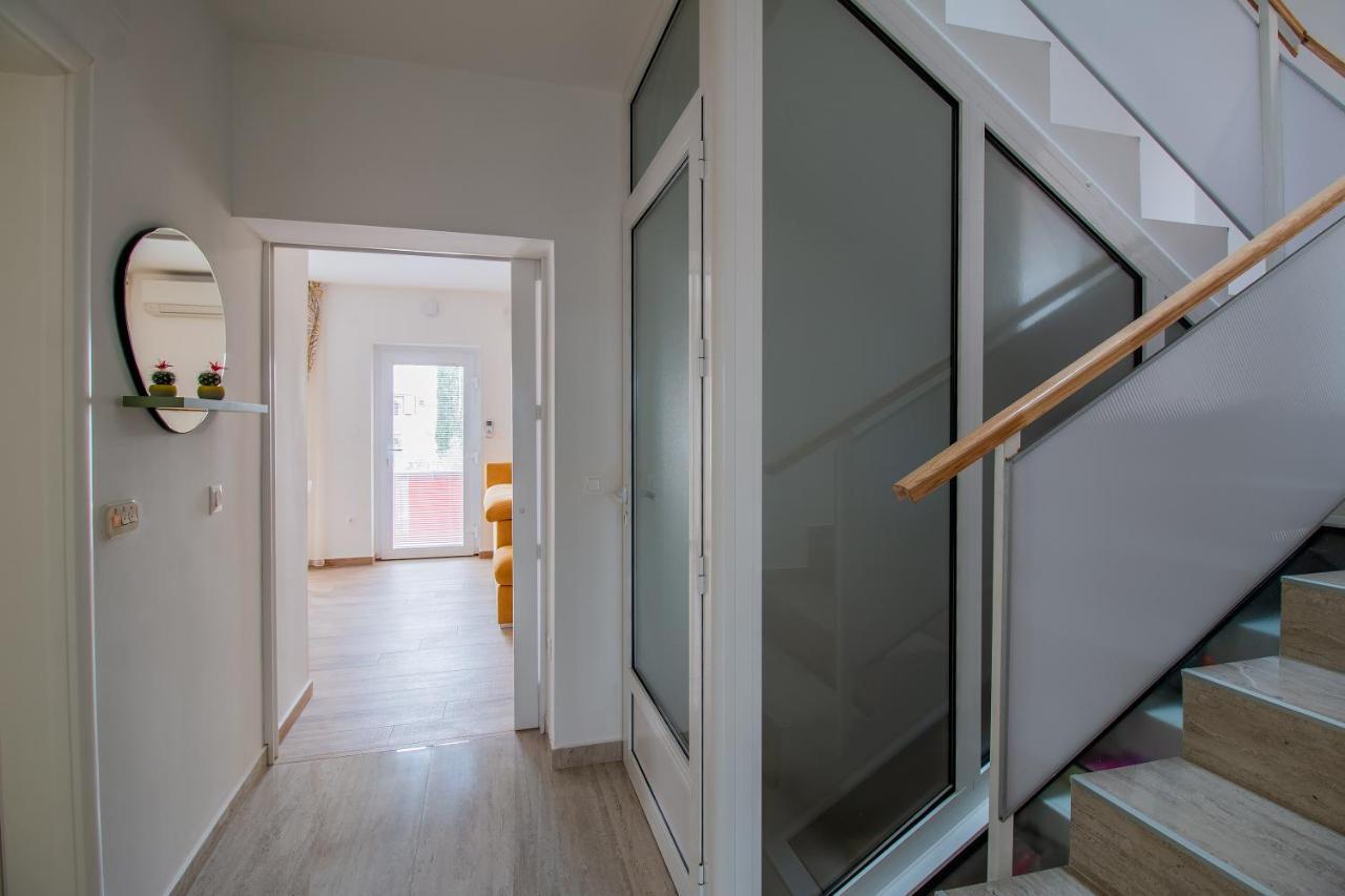 זאדאר Apartment Matija מראה חיצוני תמונה